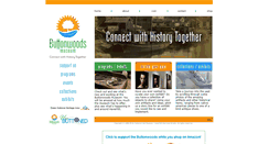 Desktop Screenshot of buttonwoods.org